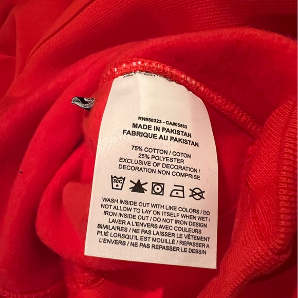 Nike ACG Therma Fit Fleece Pullover Hoodie - Picture 5 of 6